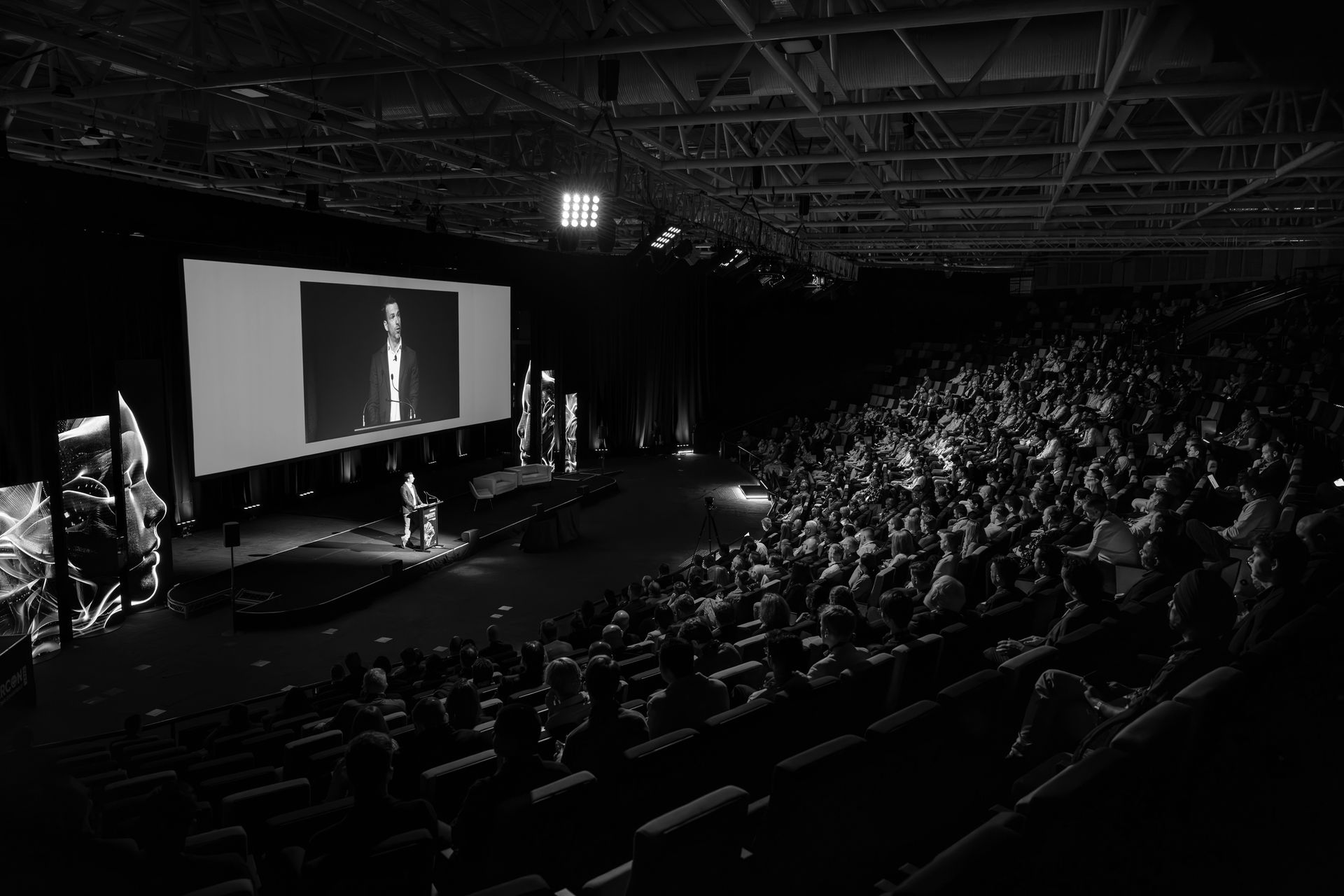 People in Plenary 