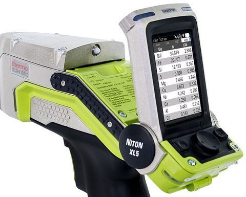 Niton XL5