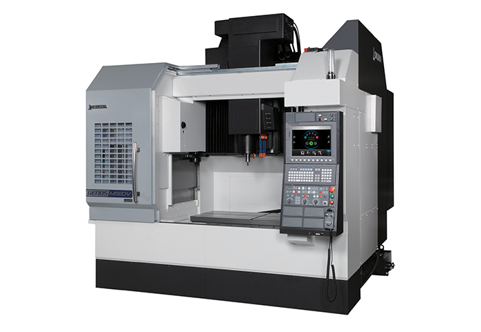 OKUMA M560V