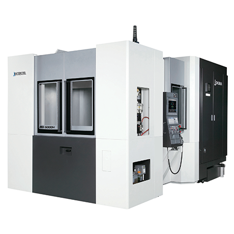 OKUMA MB5000H