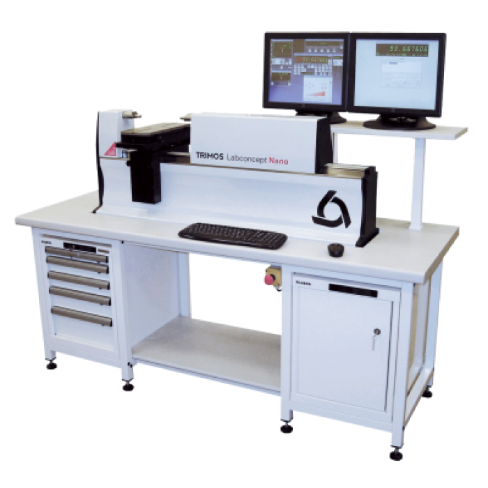 In-House Calibration