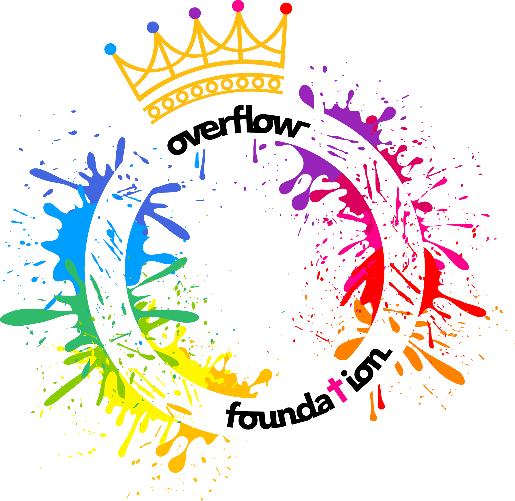 Overflow foundation-Logo