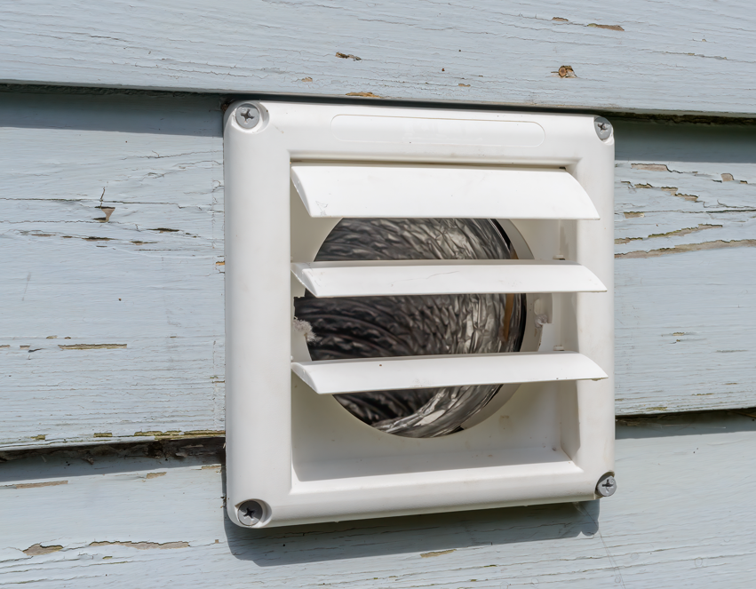 dryer vent 