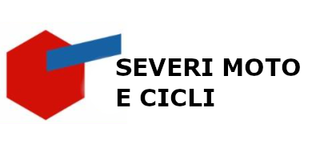 SEVERI MOTO E CICLI - CONCESSIONARIO PIAGGIO-LOGO SEVERI MOTO E CICLI - CONCESSIONARIO PIAGGIO-LOGO