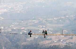 CABLES Y ACEROS DEL CENTRO