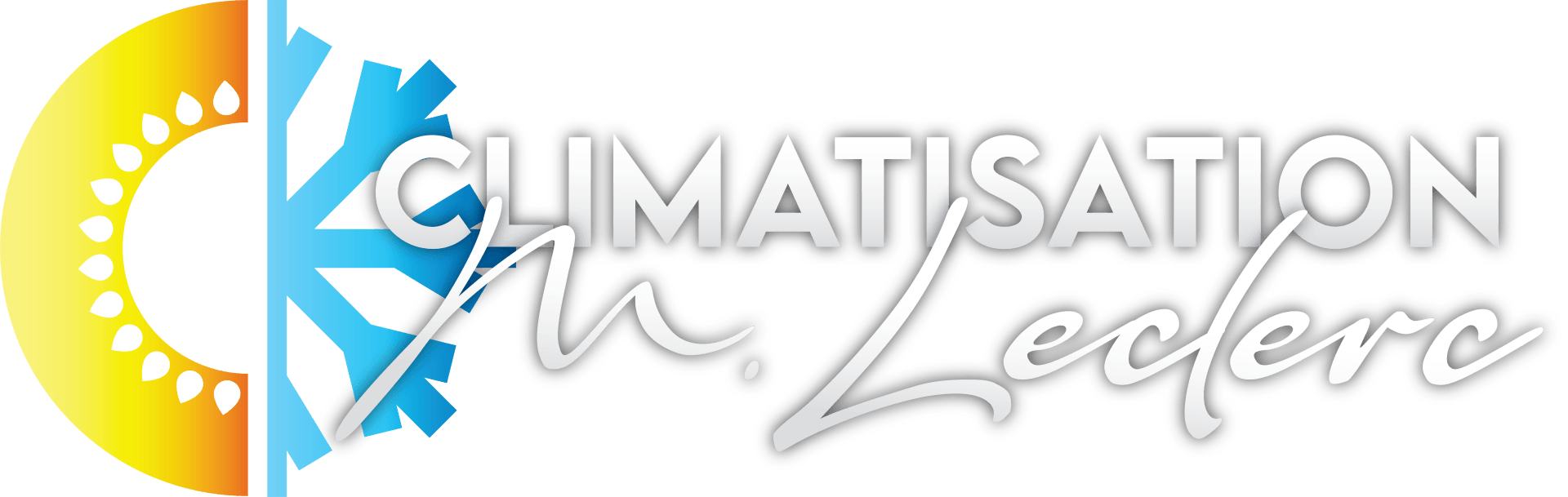 LOGO Climatisation Maurice Leclerc & Fils