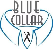 Blue Collar Insurance Services logo