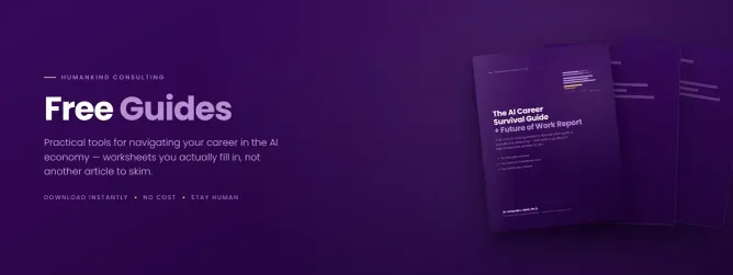 AI Survival Guide