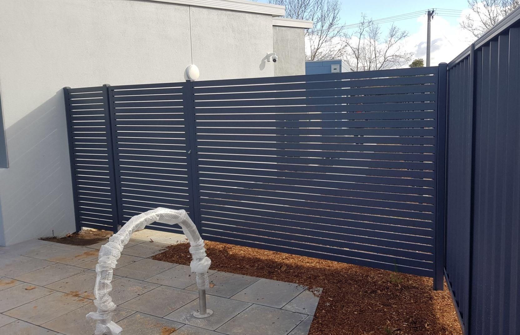 Colourbond Fencing — Thurgoona, NSW — Twin City Fencing