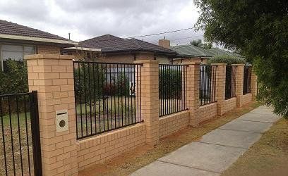 Twin City Fencing House — Thurgoona, NSW — Twin City Fencing