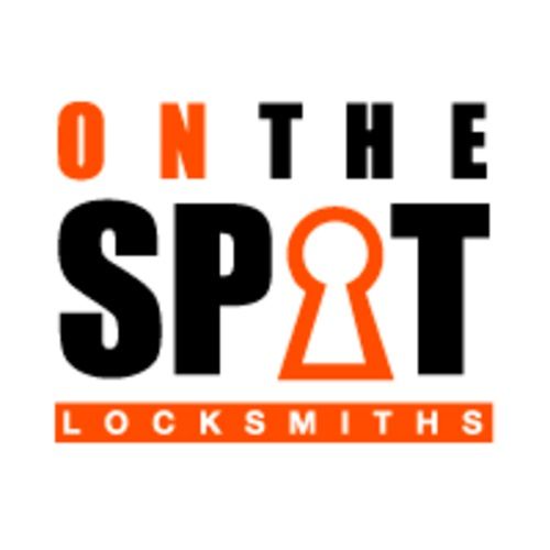 On The Spot Locksmiths On The Spot Locksmiths