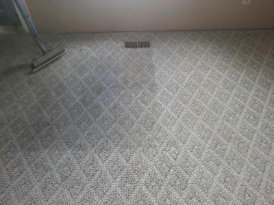 Cleaning Berber Carpet — Bryan, OH — Sammons Carpet Care
