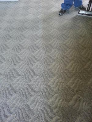 Carpet Stains Cleaning — Bryan, OH — Sammons Carpet Care