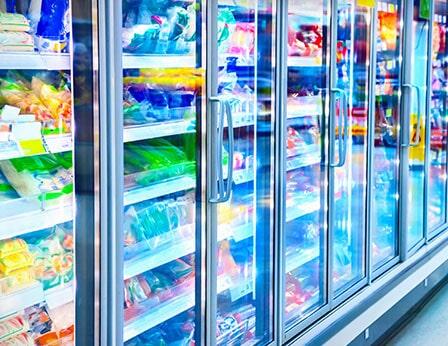 CLIMA ARTIFICIAL RAMOS - refrigeración comercial