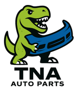 TNA Auto Parts Logo