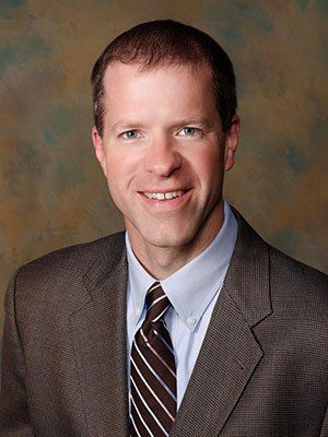 Attorney Steven Hallbauer