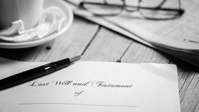 Probate Law