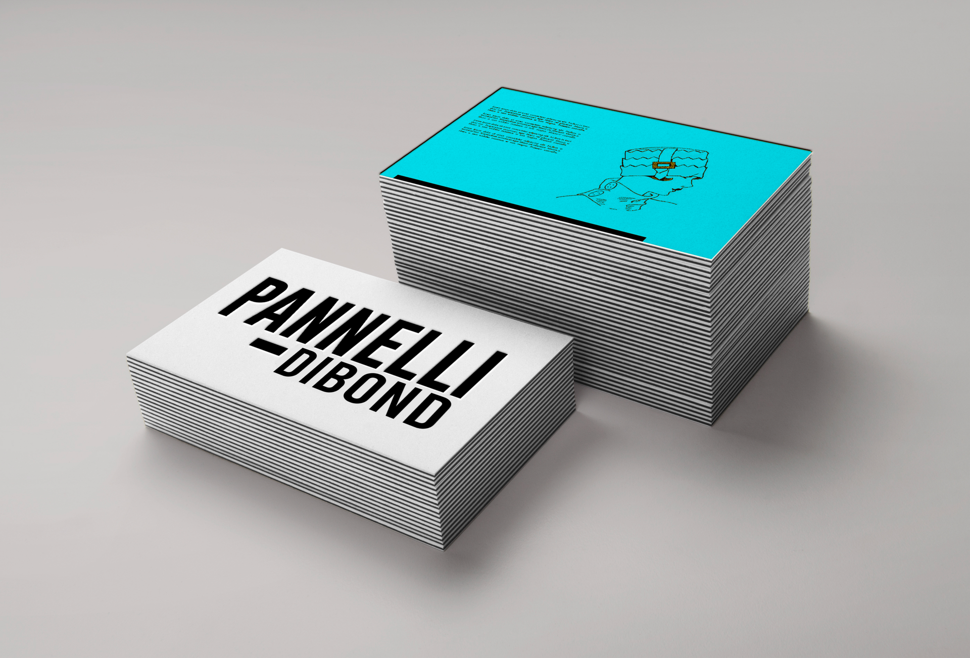 pannelli in dibond area stampa digitale frosinone