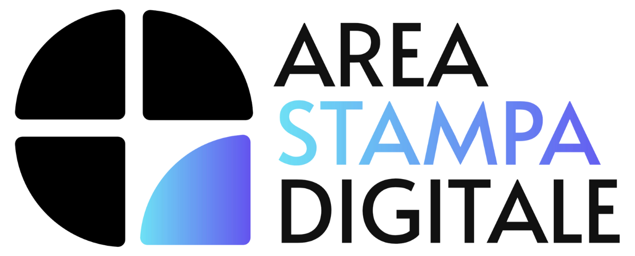logo area stampa digitale frosinone