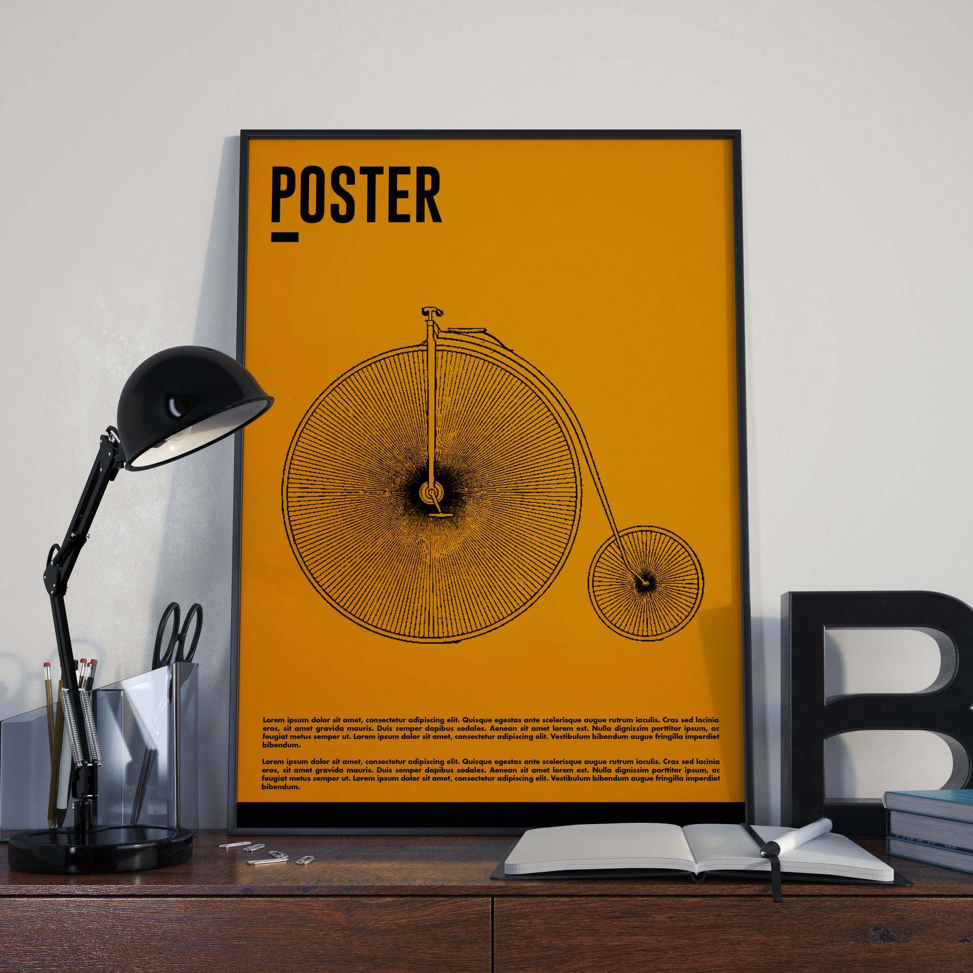 poster alta qualità - area stampa digitale frosinone