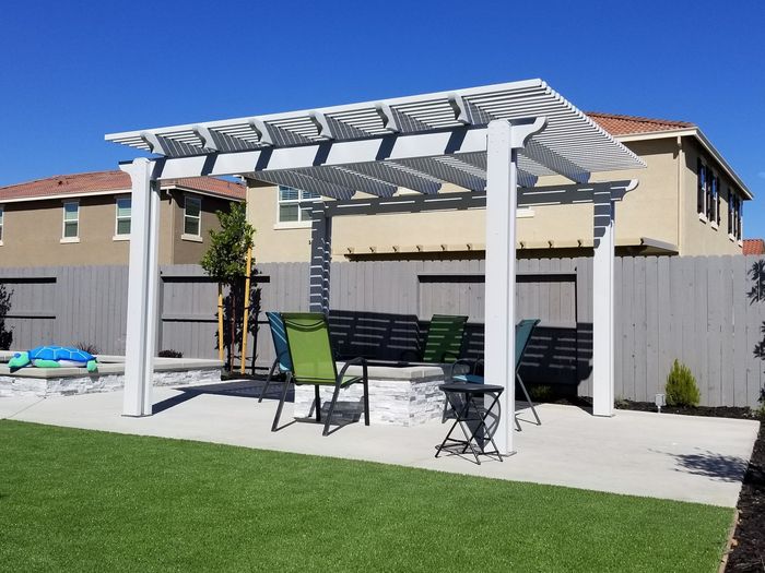 Patio Covers