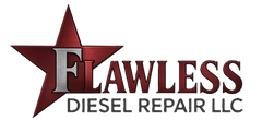 Company Logo | Flawless Diesel Repair LLC