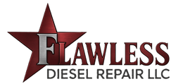 Company Logo | Flawless Diesel Repair LLC