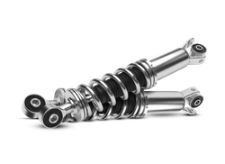 Suspension Services | Flawless Diesel Repair LLC
