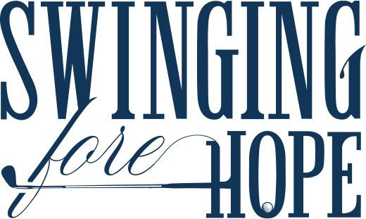 Text logo: 