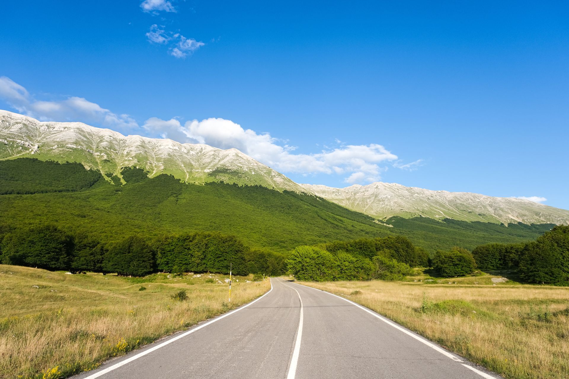 Campo Imperatore