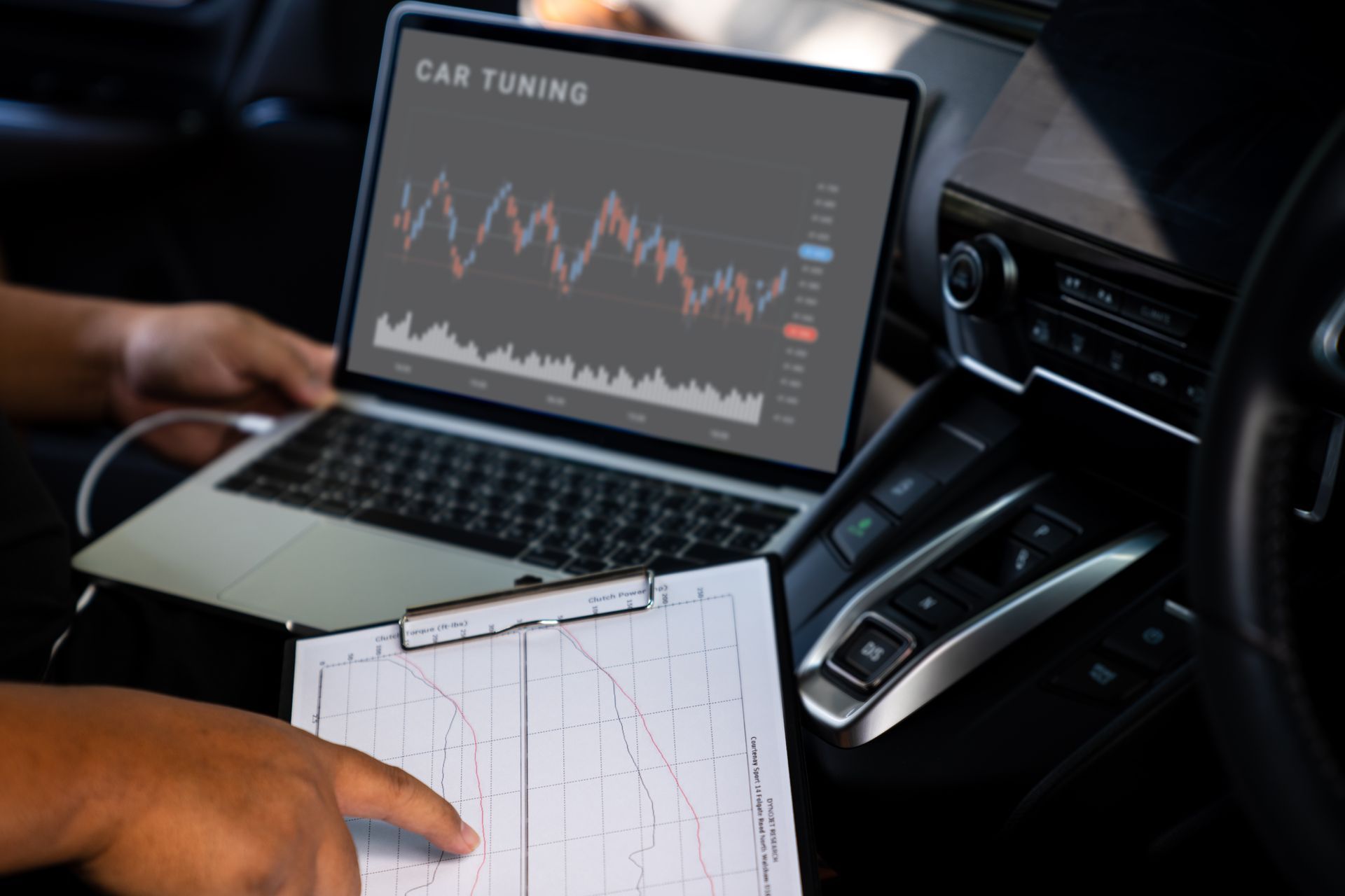 Performance Services in Springtown, TX | Texas Diesel & Auto