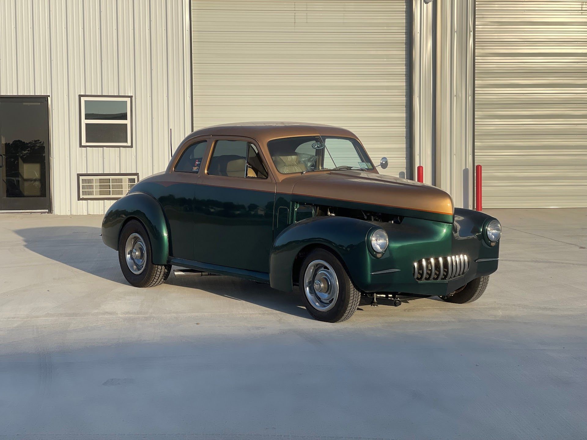 Classic Vehicles Repair in Springtown, TX | Texas Diesel & Auto