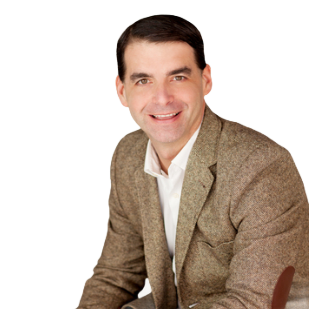 Dr. Charles Shuman
