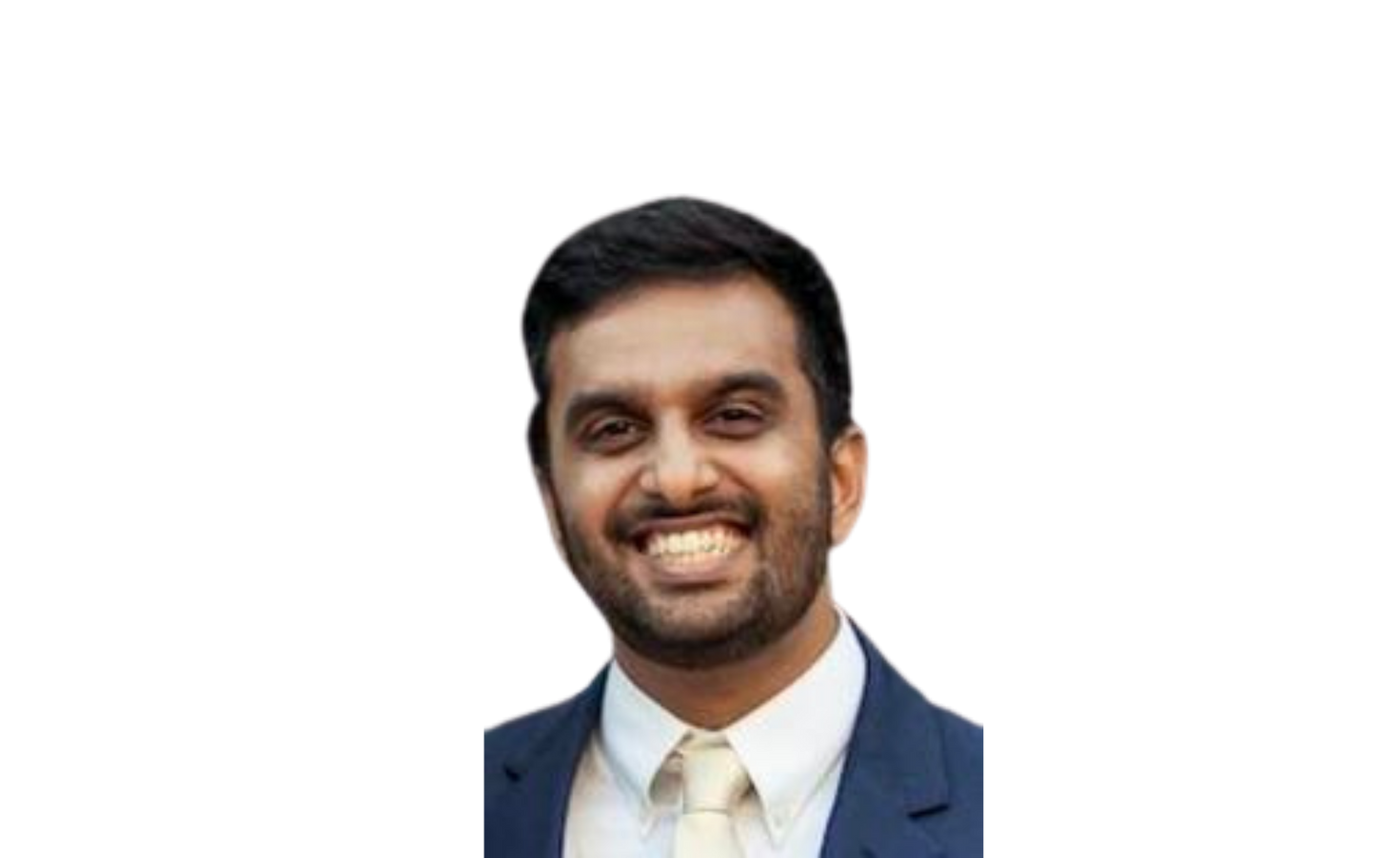 Dr. Shankar Nandakumar