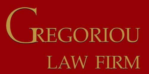 Gregoriou Law
