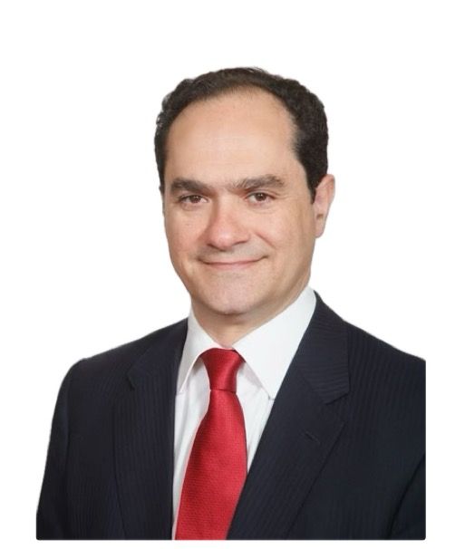 Stylianos Grigoriou. Gregoriou Law Firm Managing Partner. 
