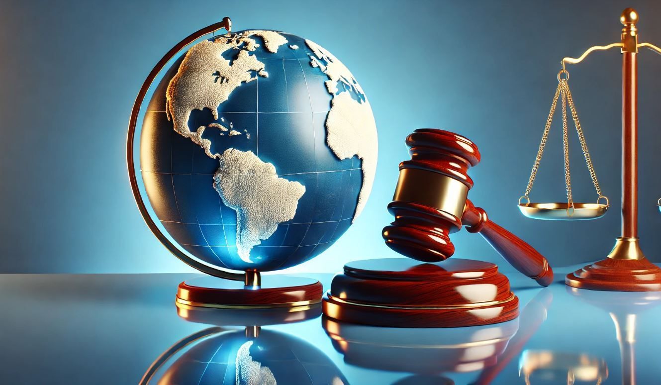 ICLG 2025 - Enforcement of Foreign Judgements 