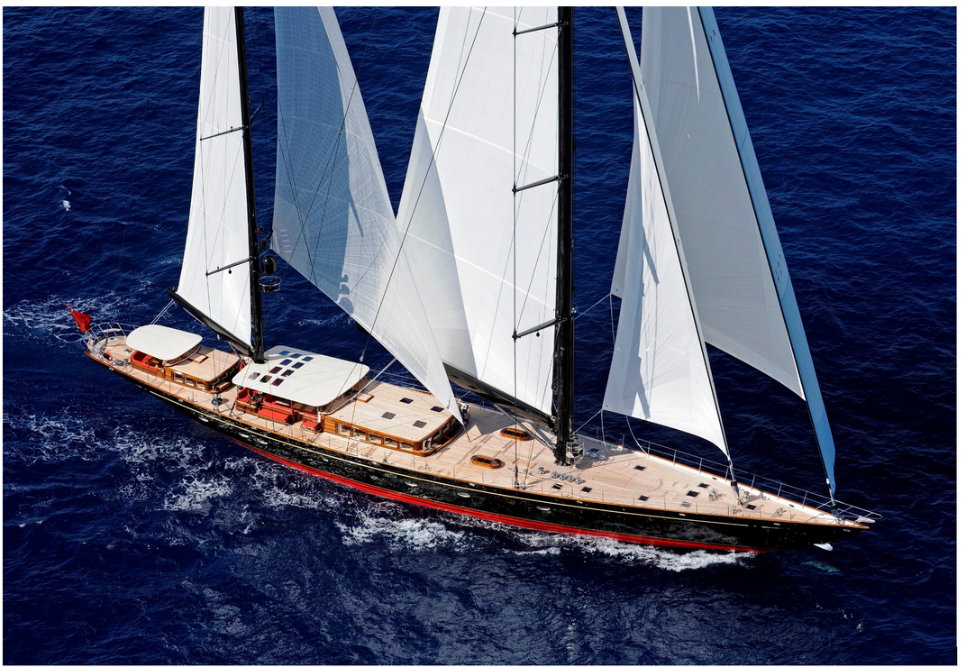 Yacht Law in Greece
