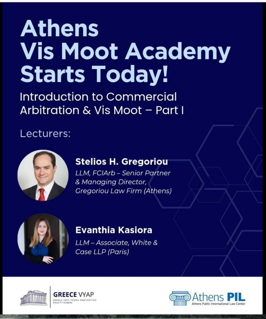 Vis Moot