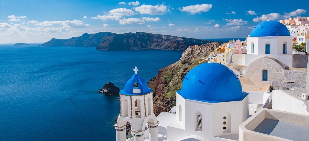 Greek Immigration Law