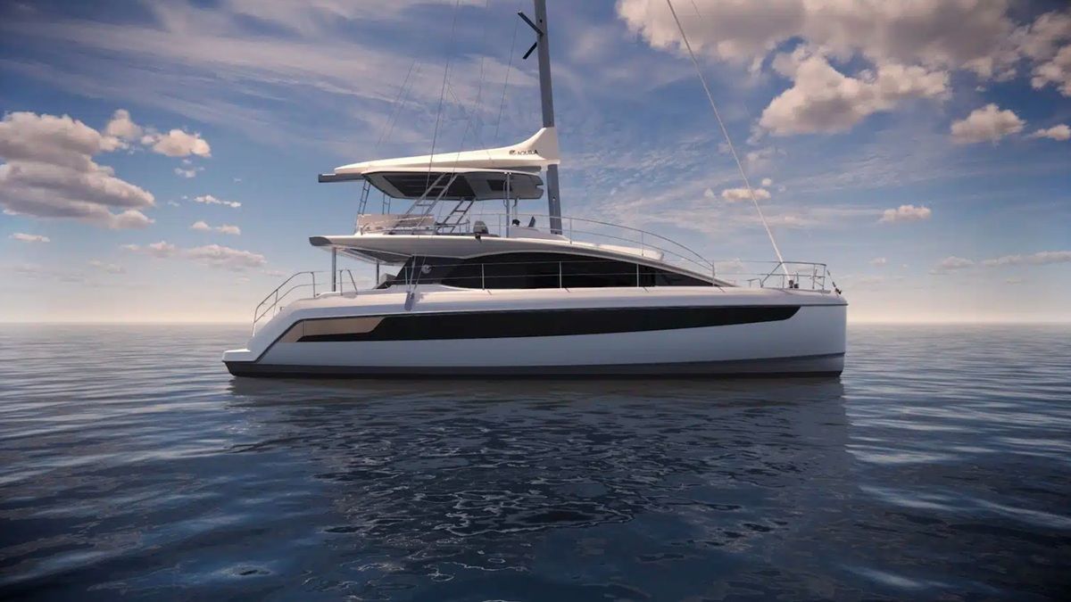 Advising on the Purchase of Yachts 