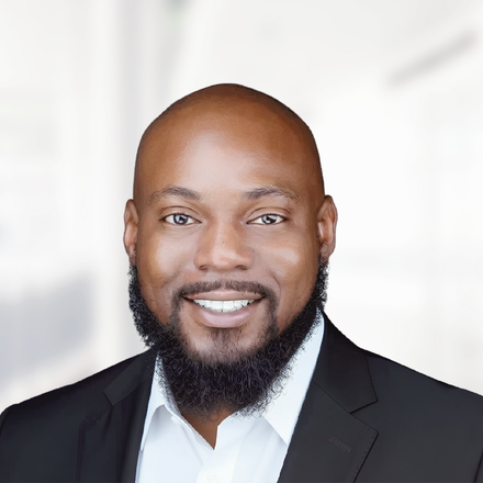 Craig Logan, Director of Education Advocacy and Outreach | E3 Foundation Educate, Empower, Elevate
