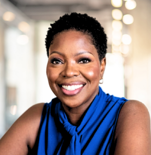 Michelle A. Mapp, MEM, MPA, JD |
Board Chairperson, E3 Foundation™ Educate, Empower, Elevate