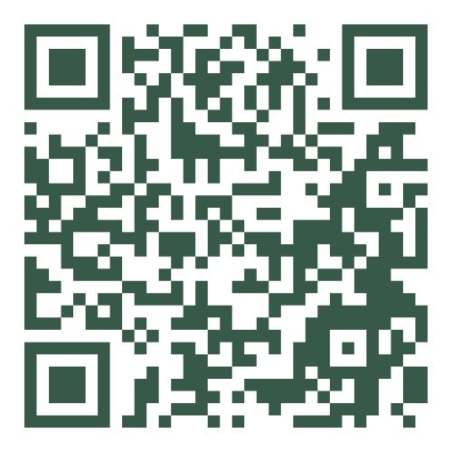 QR code for Dermalux aftercare