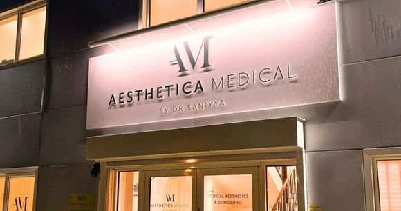 Aesthetica Medical Cheshire Clinic