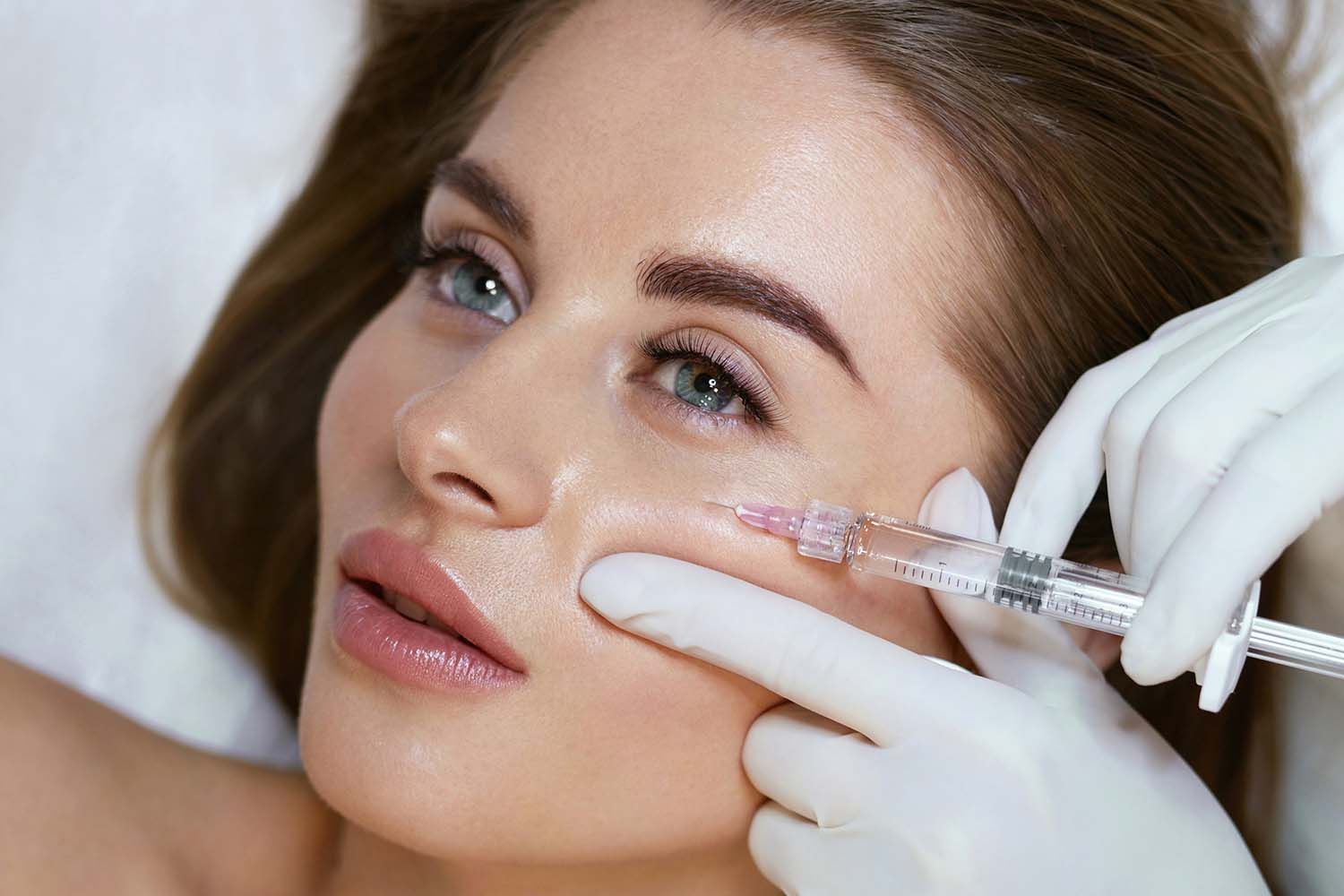 Ameela® for Aesthetica Medical