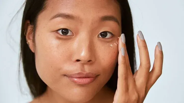Dark circles under eyes treatment
