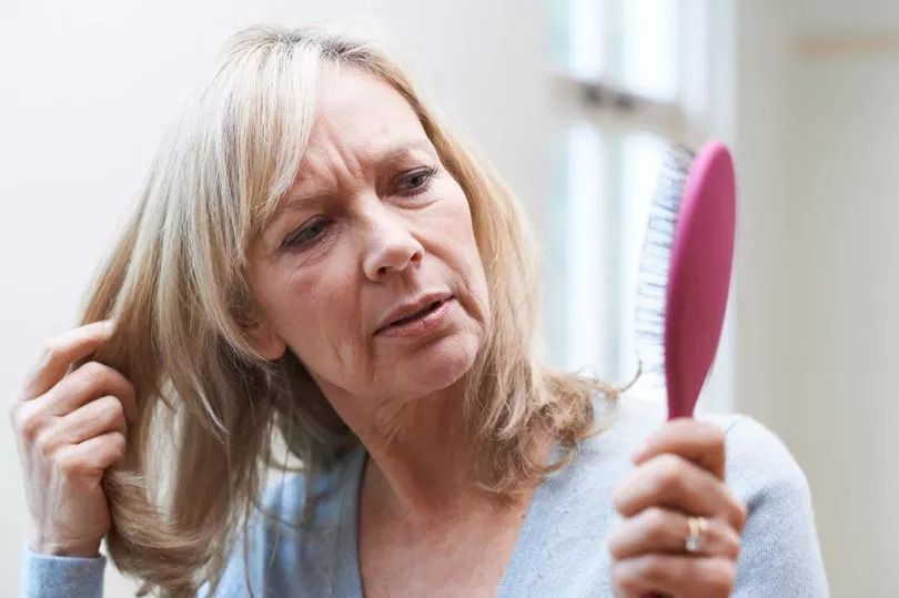 Skincare product to prevent premature ageing