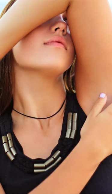 Excessive sweating treatment