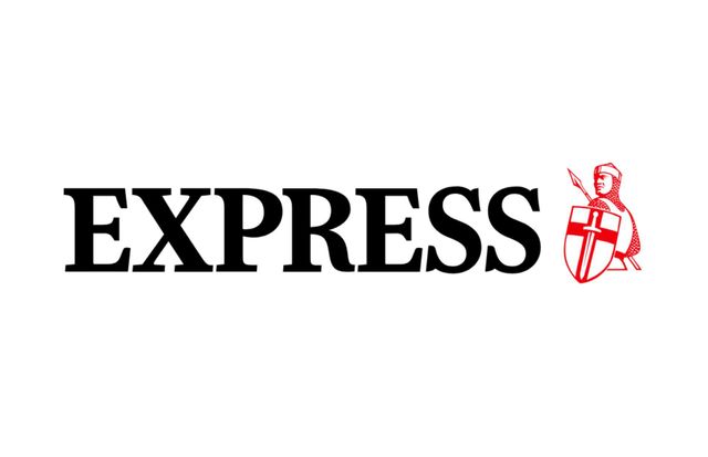 Express Logo